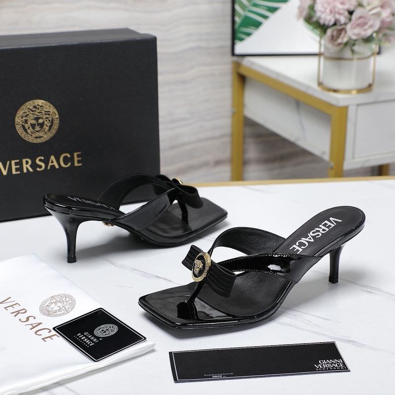 Versace Slippers